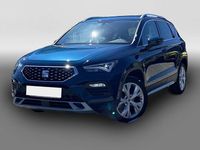 Usata Seat Ateca 150 CV (110 kW) 2023 Blu SUV
