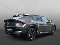 Neu Kia EV6 Comfort 167 kW (228 PS) 2025 Grau SUV