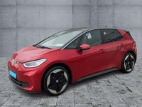 Gebraucht VW ID.3 Pro 169 kW (231 PS) 2025 Kings red metallic Kleinwagen
