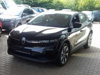 Gebraucht Renault Megane E-Tech Evolution 96 kW (131 PS) 2022 Gne blackperlschwarz met. Limousine