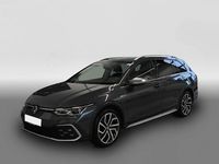 Gebraucht VW Golf Alltrack Sound 200 PS (147 kW) 2023 Grau Kombi