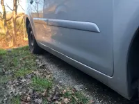 Gebraucht Citroën Grand C4 Picasso 136 PS (100 kW) 2008 Silber Van / Kleinbus