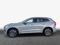 Gebraucht Volvo XC60 Core 250 PS (183 kW) 2024 Vapour grey SUV