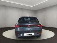 Gebraucht Cupra Leon VZ 310 PS (228 kW) 2023 "magnetic tech" Kombi