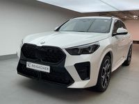 Gebraucht BMW X2 Basis 150 PS (110 kW) 2025 Alpinweiß uni SUV