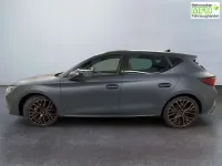 Ny Cupra Leon 150 HK (110 kW) 2026 Wählbar Hatchback