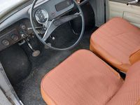 gebraucht Trabant 601 Limousine Trabbi