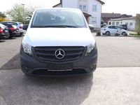 gebraucht Mercedes Vito Tourer 114 CDI/BlueTEC TOURER Extralang