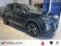 Gebraucht Peugeot 2008 GT 136 PS (100 kW) 2024 Schwarz SUV