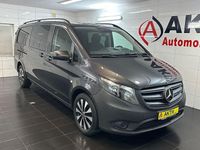 Gebraucht Mercedes Vito 237 PS (174 kW) 2022 Grau Van