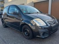 Gebraucht Citroën C2 2009 Kleinwagen
