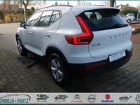 gebraucht Volvo XC40 T3 Navi LED AHK Winter-Paket