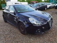 gebraucht Alfa Romeo Giulietta Turismo, 1. HAND, XENON, PANO, LEDER!