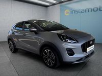Gebraucht Ford Puma 155 PS (114 kW) 2025 Silber SUV