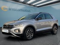 Gebraucht VW T-Roc 150 PS (110 kW) 2022 SUV