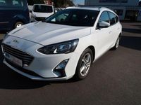 Gebraucht Ford Focus Cool & Connect 120 PS (88 kW) 2021 Andere Limousine