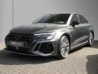 Gebraucht Audi RS3 Sport 400 PS (294 kW) 2023 Daytonagrau perleffekt Limousine