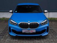 Gebraucht BMW 135 306 PS (225 kW) 2020 Misano blau Kleinwagen