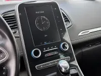 Gebraucht Renault Grand Scénic IV Bose Edition 132 PS (97 kW) 2017 Perlmuttschwarz Van / Kleinbus