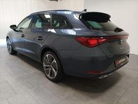Gebraucht Seat Leon FR 204 PS (150 kW) 2023 Grau Kombi