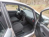 gebraucht Opel Zafira 1,um Benzin 7 Sitzen