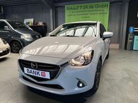 Gebraucht Mazda 2 Kizoku 90 PS (66 kW) 2019 Grau Kleinwagen