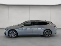 Gebraucht VW Arteon R 320 PS (235 kW) 2023 Grau Limousine