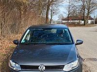 Gebraucht VW Polo 90 PS (66 kW) 2015 Grau Limousine