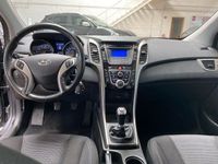 gebraucht Hyundai i30 1,4-FIFA World Cup Edition-Klima-SHZ