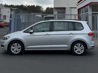 gebraucht VW Touran Comfortline BMT/Start-Stopp