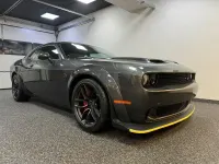 Neu Dodge Challenger 727 PS (534 kW) 2026 Grau