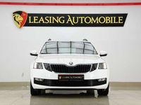 gebraucht Skoda Octavia Combi Ambition Green tec Canton SmartLin