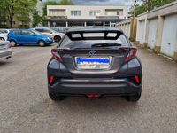 gebraucht Toyota C-HR Hybrid Style