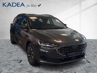 Neu Ford Focus Titanium 125 PS (91 kW) 2025 Magnetic metallic Kombi