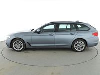 Second-hand BMW 520 190 CP (139 kW) 2019 Gri Break