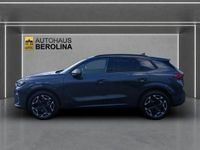 Neu Cupra Terramar VZ 272 PS (200 kW) 2026 Grau SUV