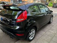 gebraucht Ford C-MAX fiesta 16