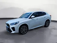 Neu BMW X2 M Sport 150 PS (110 kW) 2026 Weiß SUV