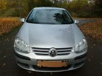Gebraucht VW Golf IV Comfortline 90 PS (66 kW) 2004 Silber Limousine