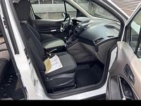 Gebraucht Ford Transit 120 PS (88 kW) 2020 Weiß Kombi