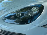 Gebraucht Porsche Cayenne S 385 PS (283 kW) 2014 Weiß SUV