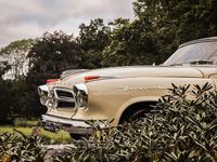 Gebraucht Borgward Isabella 75 PS (55 kW) 1961 Coupé