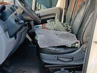 Gebraucht Fiat Ducato 120 PS (88 kW) 2009 Beige Van