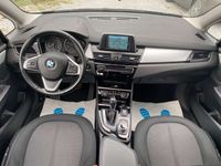 gebraucht BMW 216 D Gran Tourer*7 Sitzer*Automatik*Navi*PDC*