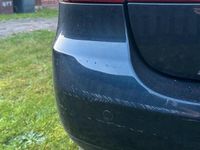 Gebraucht BMW 525 197 PS (144 kW) 2009 Blau Kombi