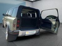 Gebraucht Land Rover Defender 300 PS (220 kW) 2022 Grün SUV
