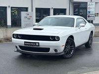 Gebraucht Dodge Challenger 305 PS (224 kW) 2019 Weiß Coupé