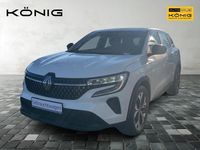 Gebraucht Renault Austral Evolution 158 PS (116 kW) 2023 Weiß SUV