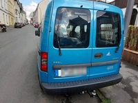 gebraucht Opel Combo C/ Minicamper