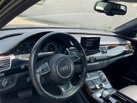 gebraucht Audi A8 3.0 TDI tiptronic quattro *TÜV NEU*